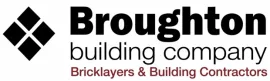 Broughton Building Company - Bricklayers and Building Contractors